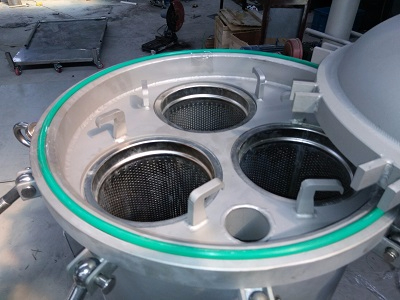 袋式過濾器高溫環(huán)境時(shí)注意防護(hù)